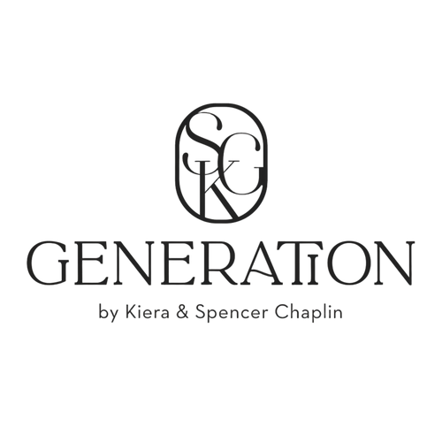 Generation by Kiera & Spencer Chaplin